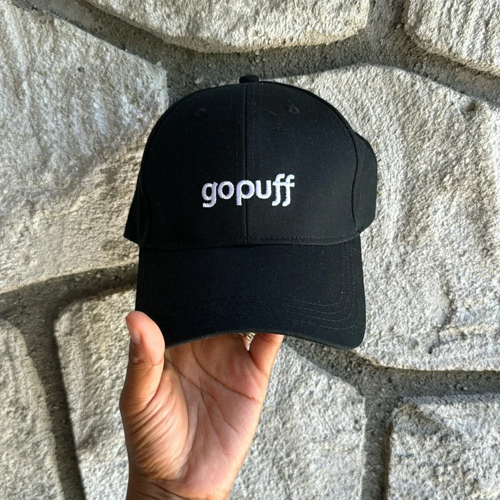 Gopuff Hat - Picture 1 of 3